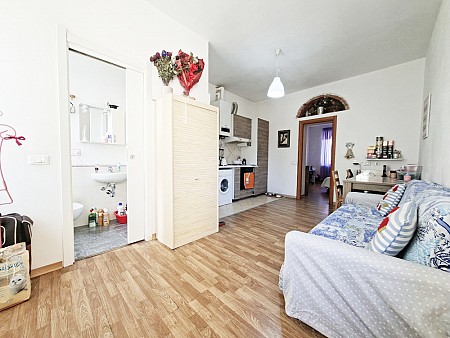 BocconiRent: Bilocale a pochi passi dalla Bocconi