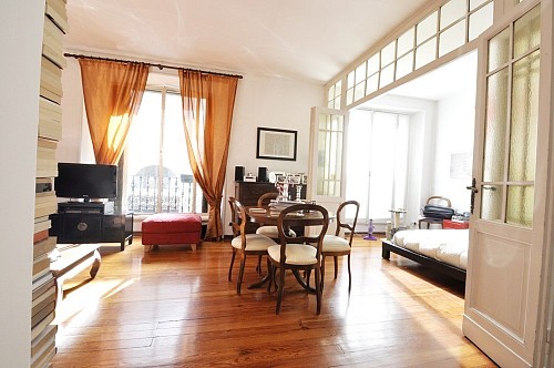 Charming One Bedroom flat along Via Palermo - Brera