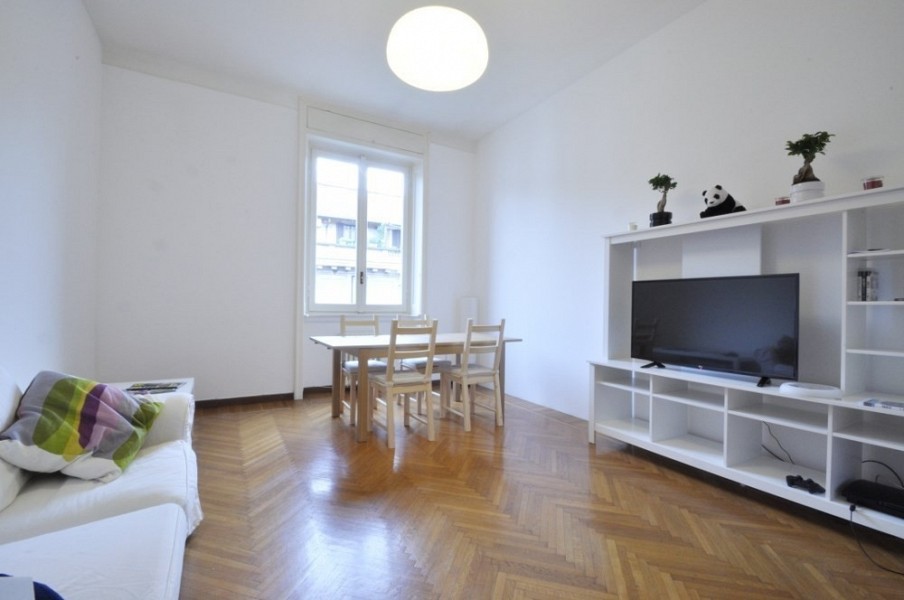 Four Bedrooms Apartment few steps from Bocconi