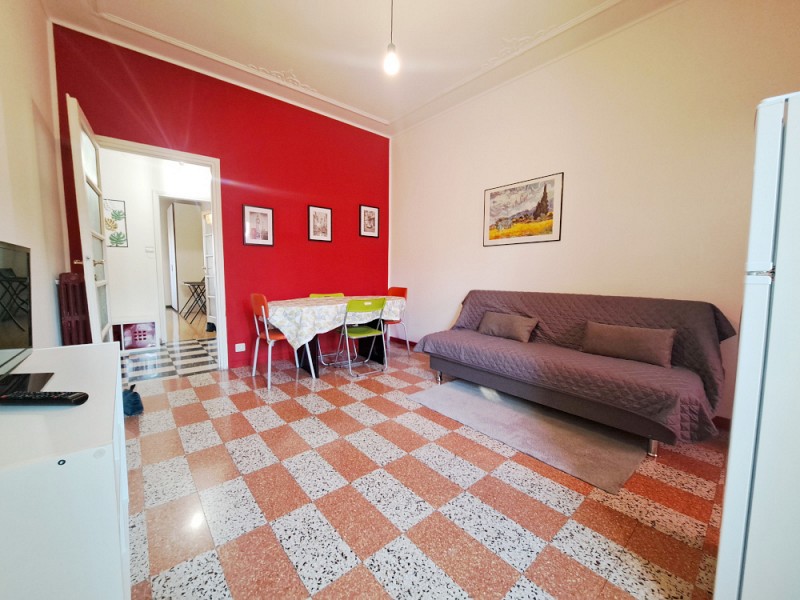 Large One Bedroom Apartment south of Bocconi