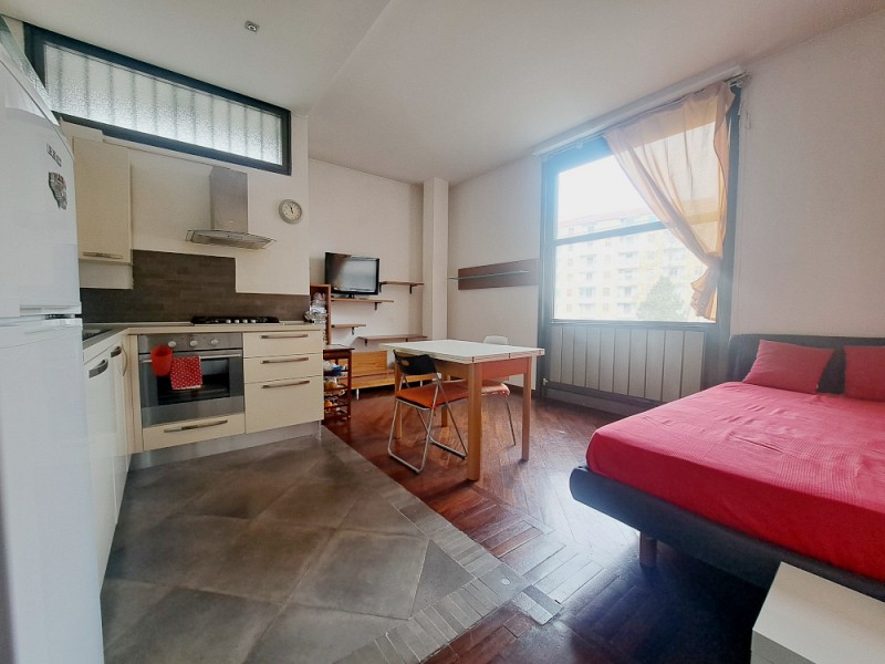 Bilocale in zona Ripamonti