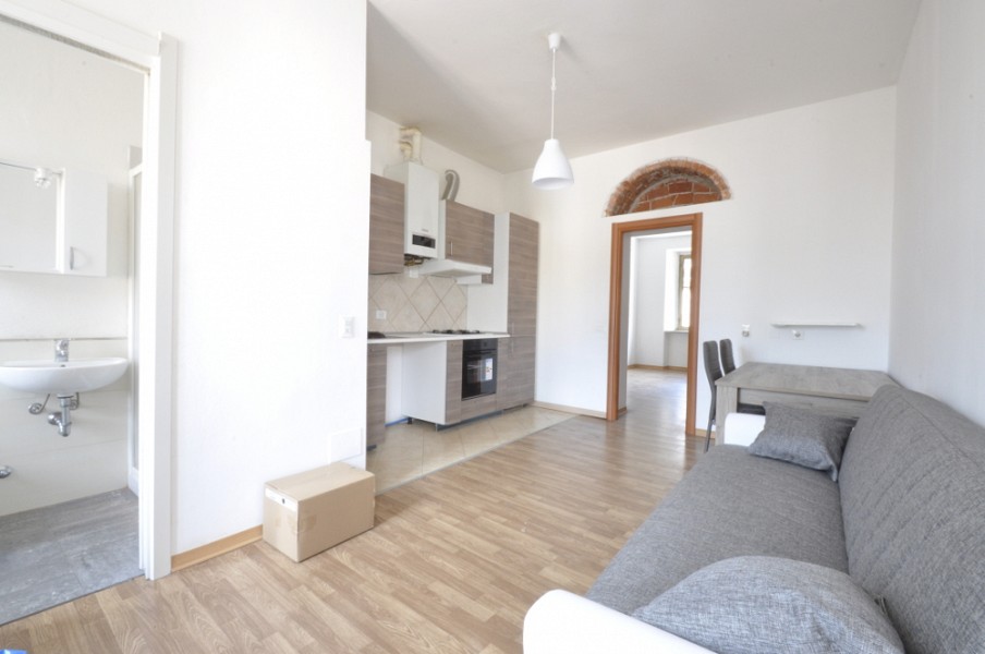 Bilocale a pochi passi dalla Bocconi