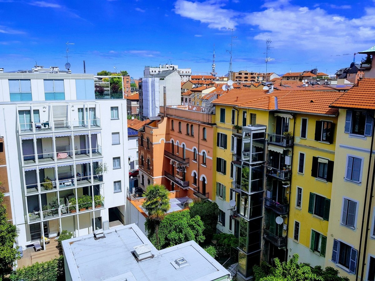 Operazione di frazionamento per rivendita