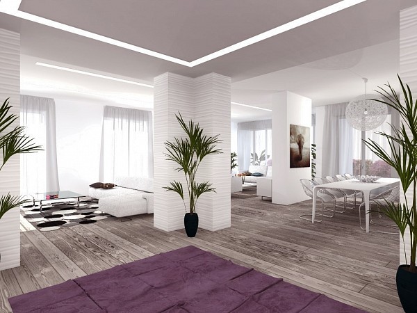 PPC private property consultants: شقة أنيقة ووحيدة على الطابق، توفّر إطلالات رائعة