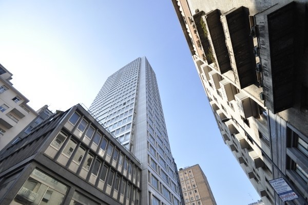 PPC private property consultants: Ufficio - showroom in Piazza Repubblica