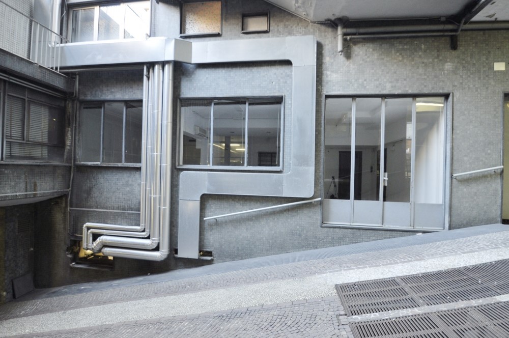 PPC private property consultants: Ufficio - showroom in Piazza Repubblica