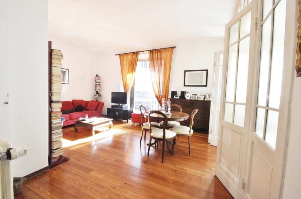 PPC private property consultants: Charming One Bedroom flat along Via Palermo - Brera