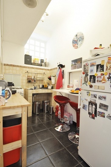 PPC private property consultants: Charming One Bedroom flat along Via Palermo - Brera