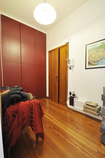 PPC private property consultants: Charming One Bedroom flat along Via Palermo - Brera