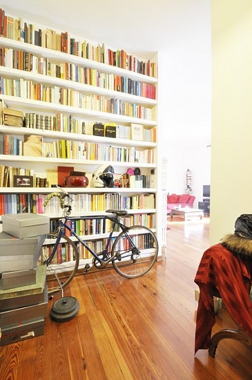 PPC private property consultants: Charming One Bedroom flat along Via Palermo - Brera