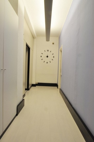 PPC private property consultants: Ufficio ristrutturato lungo Via Tortona