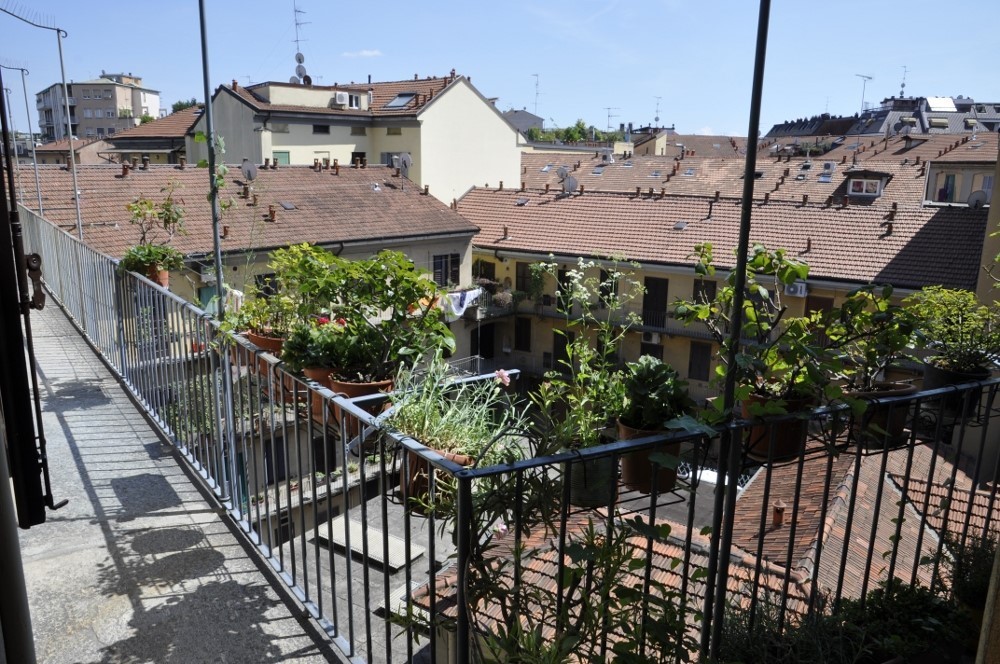 PPC private property consultants: Bilocale arredato al piano attico a Porta Venezia ideale per studente Marangoni