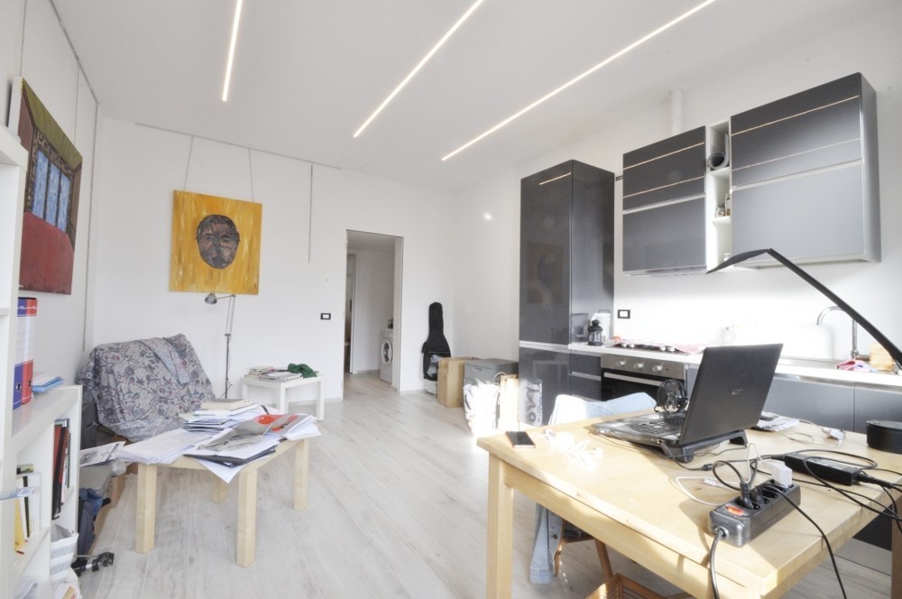 PPC private property consultants: Bilocale arredato al piano attico a Porta Venezia ideale per studente Marangoni