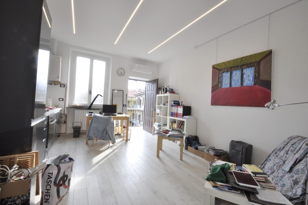 PPC private property consultants: Bilocale arredato al piano attico a Porta Venezia ideale per studente Marangoni