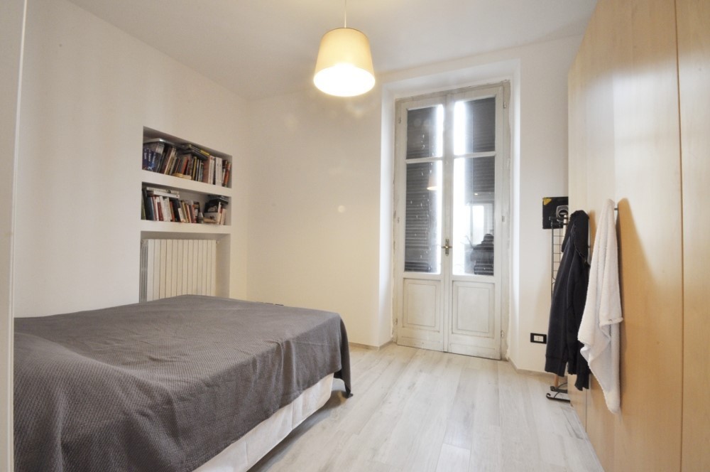 PPC private property consultants: Bilocale arredato al piano attico a Porta Venezia ideale per studente Marangoni