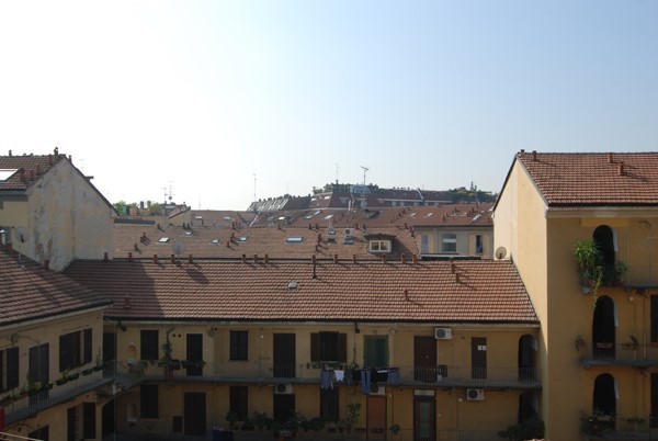PPC private property consultants: Bilocale arredato al piano attico a Porta Venezia ideale per studente Marangoni