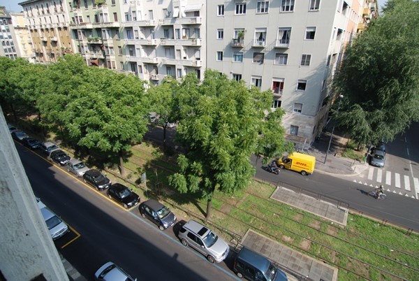PPC private property consultants: Bilocale arredato al piano attico a Porta Venezia ideale per studente Marangoni
