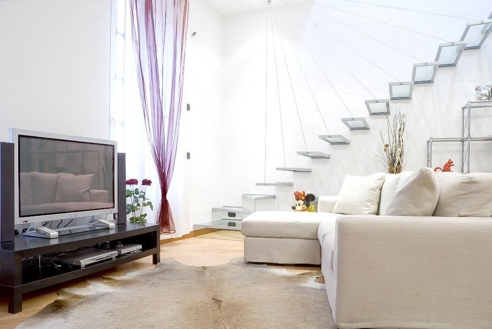 PPC private property consultants: شقة فخمة مكونة من غرفتين ومن طابقين تقع بالقرب من بورتا فينيسيا