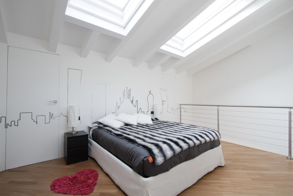 PPC private property consultants: شقة فخمة مكونة من غرفتين ومن طابقين تقع بالقرب من بورتا فينيسيا