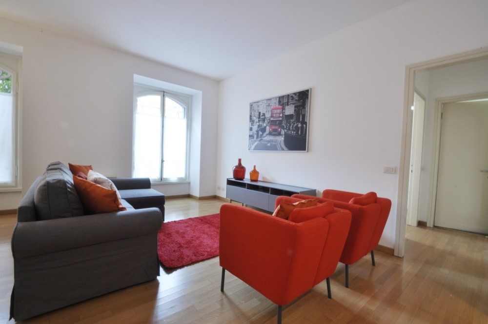 PPC private property consultants: Prestige apartment along Via Passione