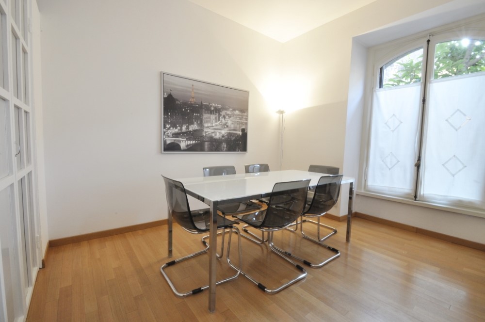 PPC private property consultants: Prestige apartment along Via Passione