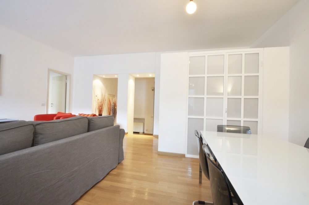 PPC private property consultants: Prestige apartment along Via Passione