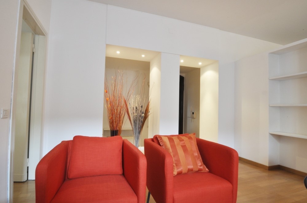 PPC private property consultants: Prestige apartment along Via Passione