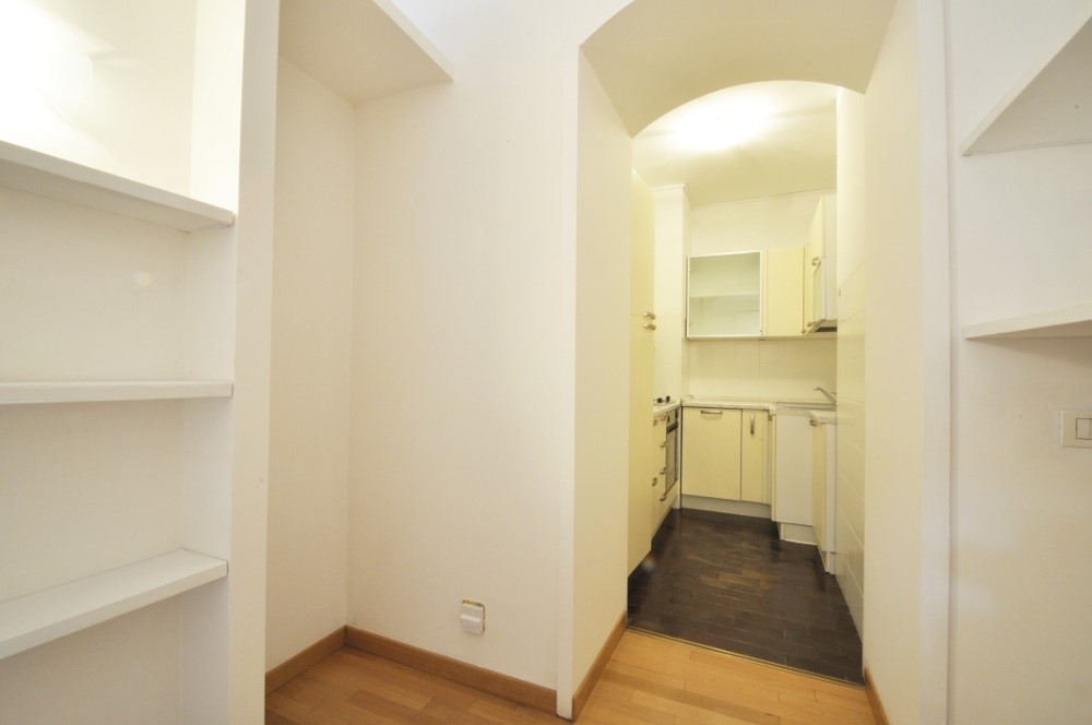 PPC private property consultants: Prestige apartment along Via Passione