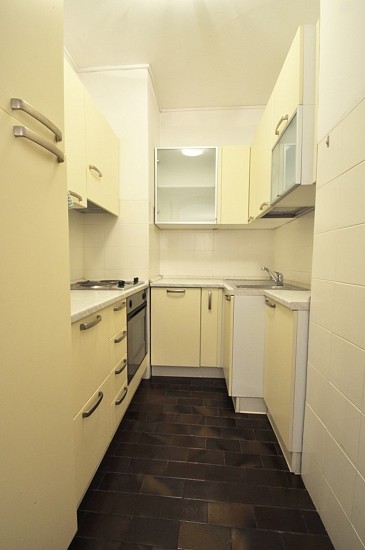 PPC private property consultants: Prestige apartment along Via Passione