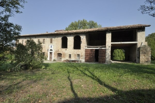 PPC private property consultants: Villa dating back to the XVII century