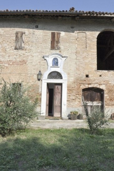 PPC private property consultants: Villa dating back to the XVII century