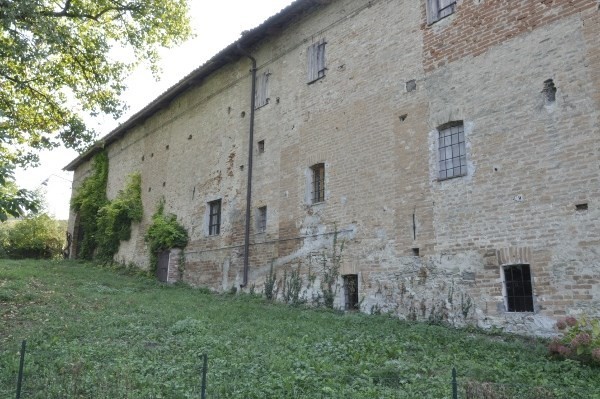 PPC private property consultants: Villa dating back to the XVII century