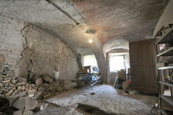 PPC private property consultants: Villa dating back to the XVII century