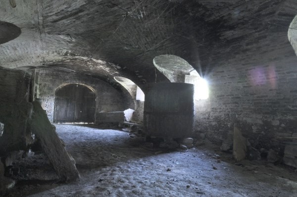 PPC private property consultants: Villa dating back to the XVII century