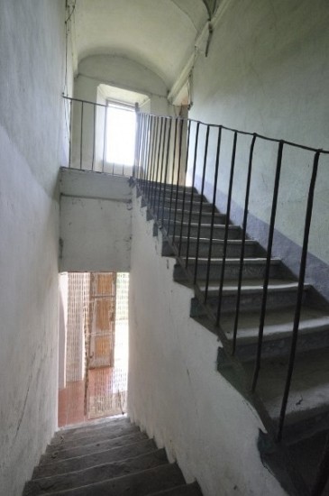 PPC private property consultants: Villa dating back to the XVII century