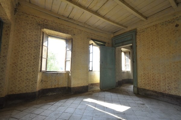 PPC private property consultants: Villa dating back to the XVII century