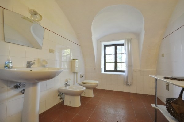 PPC private property consultants: Villa dating back to the XVII century