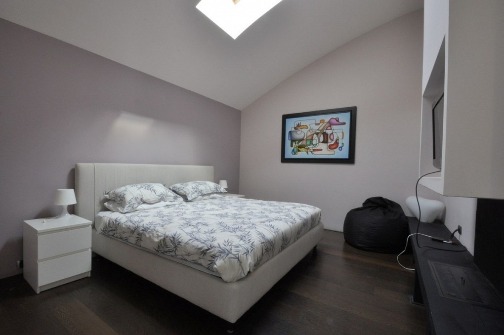 PPC private property consultants: Luxury loft within a new complex along the Navigli