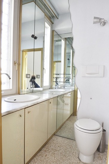 PPC private property consultants: شقة فوق السطح مع شرفة واسعة تطل على الكاتدرائية