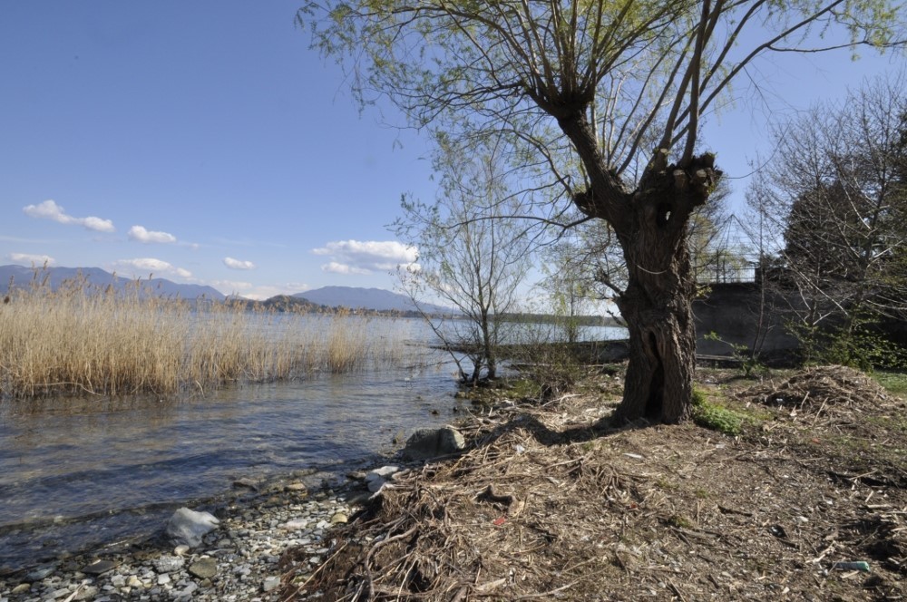 PPC private property consultants: فيلاّ تاريخية مع شاطئ ورصيف خاص تتواجد على بحيرة ماجّوري 