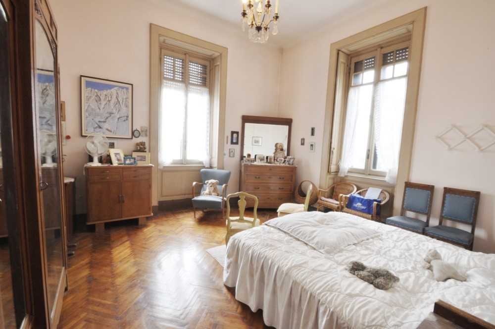 PPC private property consultants: فيلاّ تاريخية مع شاطئ ورصيف خاص تتواجد على بحيرة ماجّوري 