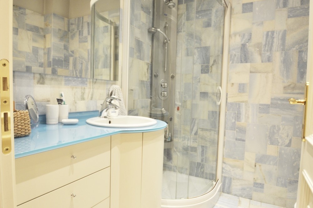 PPC private property consultants: Elegante appartamento ristrutturato in Zona Ippodromo