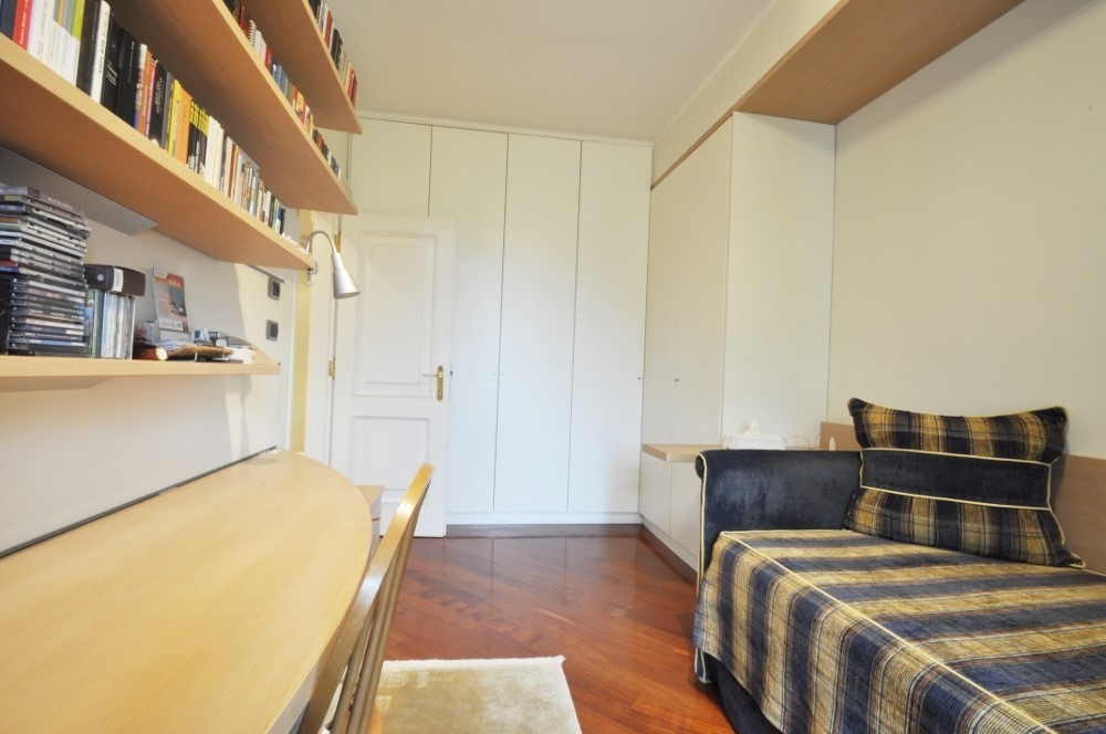 PPC private property consultants: Elegante appartamento ristrutturato in Zona Ippodromo