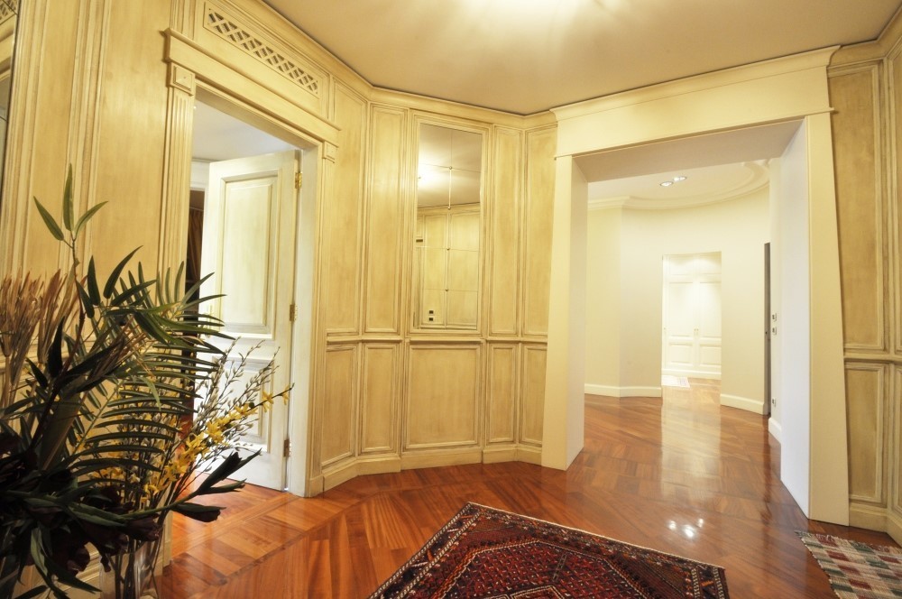 PPC private property consultants: Elegante appartamento ristrutturato in Zona Ippodromo