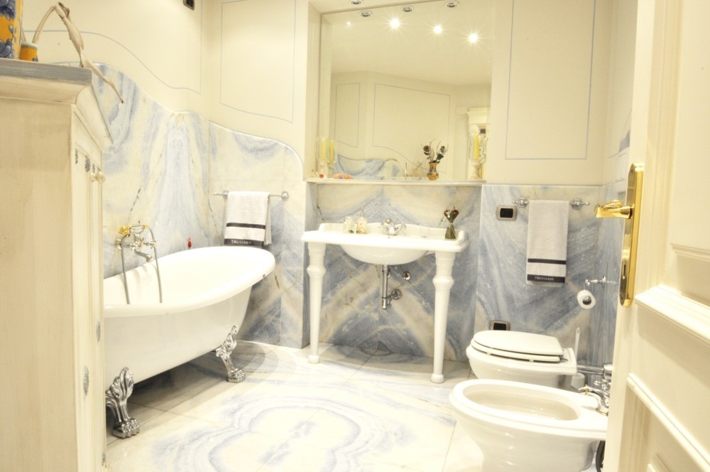 PPC private property consultants: Elegante appartamento ristrutturato in Zona Ippodromo