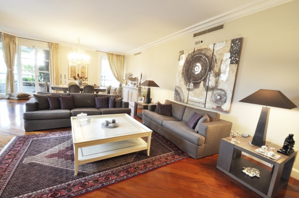 PPC private property consultants: Elegante appartamento ristrutturato in Zona Ippodromo