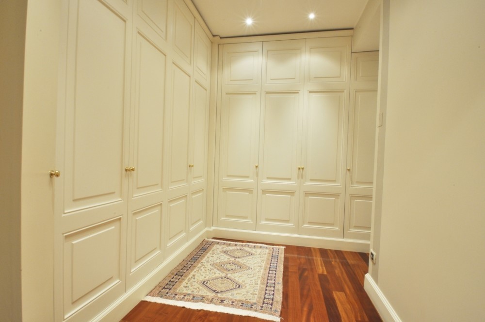 PPC private property consultants: Elegant renovated apartment in the hippodrome area