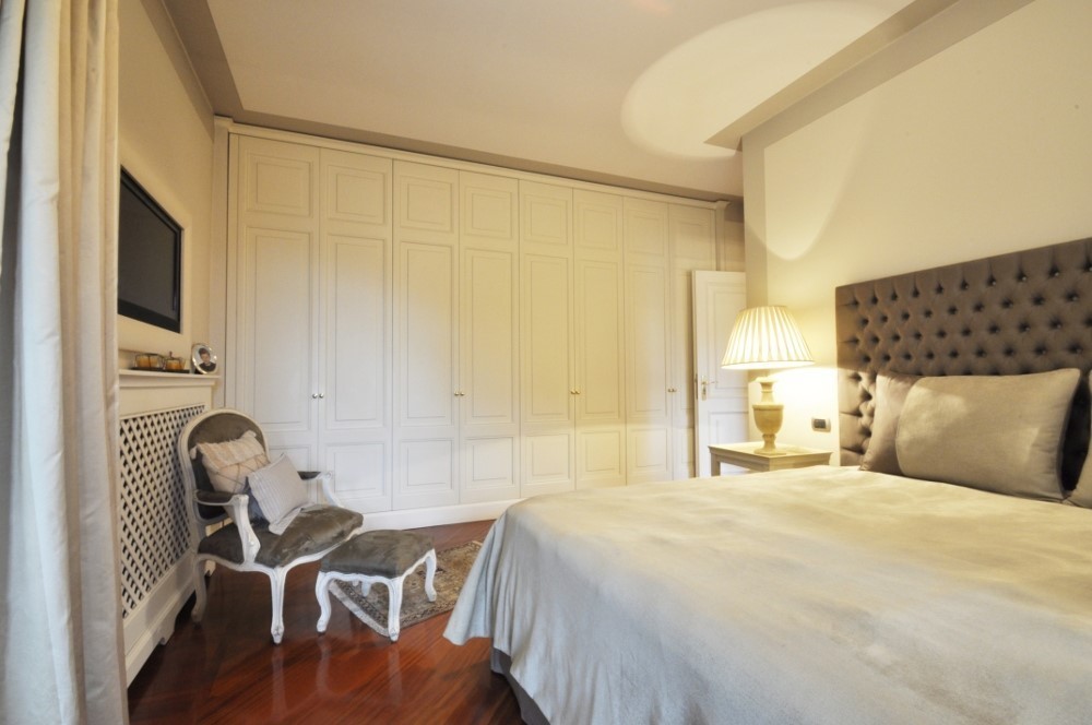 PPC private property consultants: Elegant renovated apartment in the hippodrome area