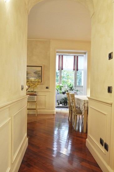PPC private property consultants: Elegant renovated apartment in the hippodrome area