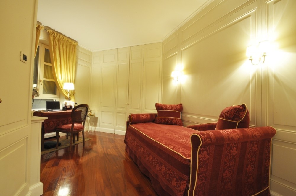 PPC private property consultants: Elegant renovated apartment in the hippodrome area